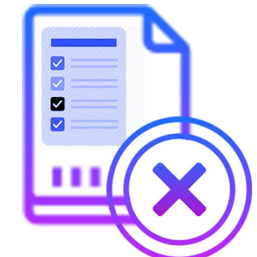 Cancelled License(s)
